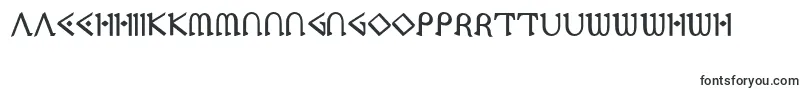 PresleyPressBold Font – Maori Fonts