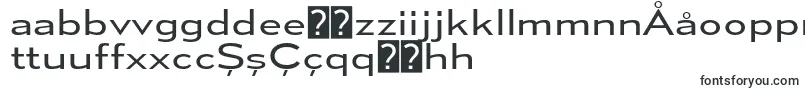 MesmerizeExBk Font – Uzbek Fonts