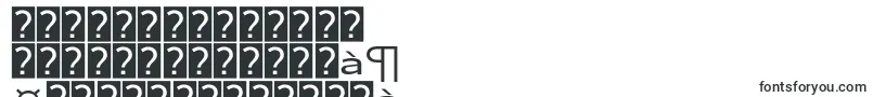 Więcej informacji o czcionce MesmerizeExBk Czcionka MesmerizeExBk – syngaleskie czcionki