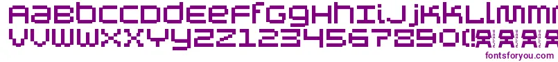 AutricheAlt Font – Purple Fonts