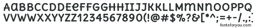 DeliusunicaseBold Font – Fonts for Sony Vegas Pro