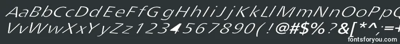 Tripping Font – White Fonts