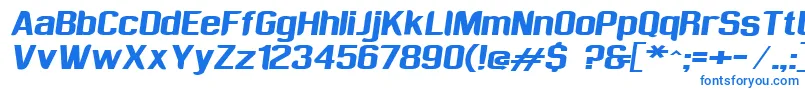 Sufrimeda Font – Blue Fonts