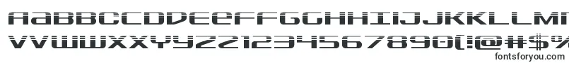 Шрифт Sdfhalf – шрифты для Adobe Indesign