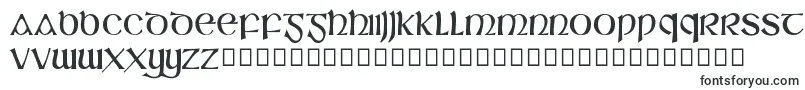 SlГЎine Font – Fonts for Microsoft Office