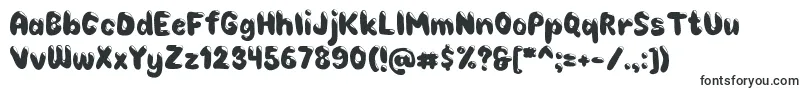 Choko Font – Designer Fonts