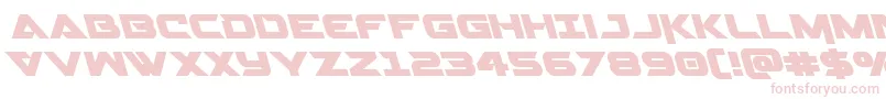 Gemina2left Font – Pink Fonts