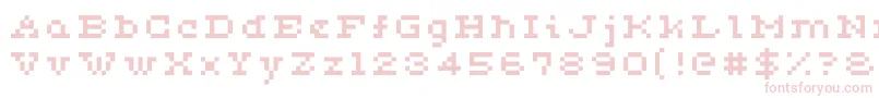 Ceriph0554 Font – Pink Fonts