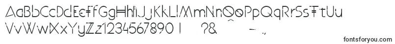 Telekinesis Font – Fonts for Microsoft Office