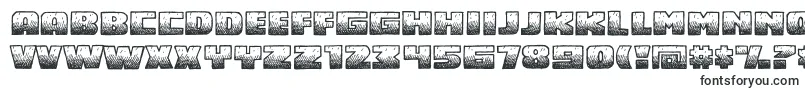 MidnightsnackBb Font – Fonts for Sony Vegas Pro