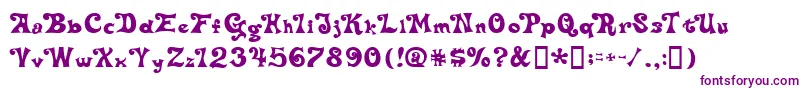 DeltaHeyMaxNine Font – Purple Fonts