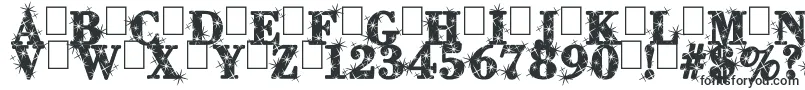 CityOfLight Font – Fonts for Adobe Acrobat