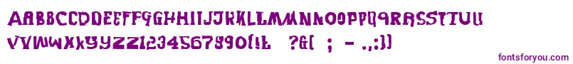 Piratesblackbeard Font – Purple Fonts