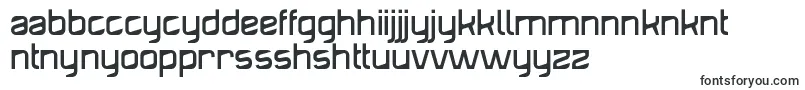 Diagond-Schriftart – ruandische Schriften