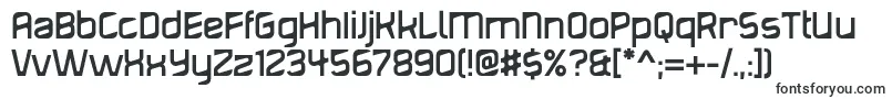 Diagond Font – Fonts for Adobe Muse