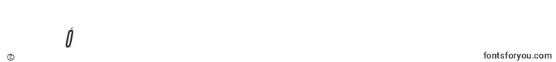 SteeltongsItalic Font – Uighur Fonts