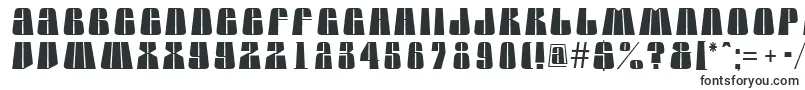 AGlobuslnbk-fontti – Fontit Adobe Acrobatille