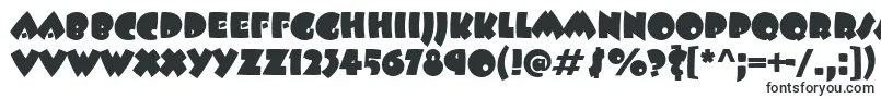 BeeskneesItcTt Font – Disney Fonts