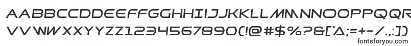 Prometheansemital-fontti – Alkavat P:lla olevat fontit