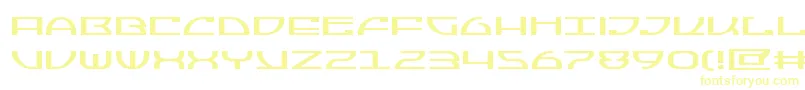 Weitere Informationen zur Jumptroopsexpand-Schriftart Jumptroopsexpand-Schriftart – Gelbe Schriften