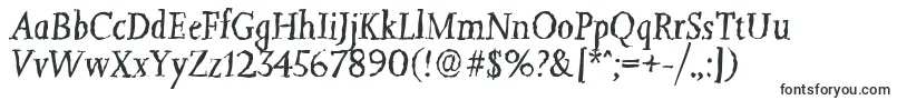 JessicarandomItalic Font – Fonts for Titles