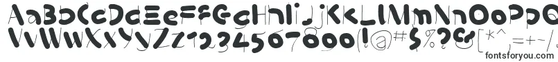 KleinsSausages Font – Fonts for Windows