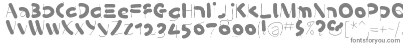 KleinsSausages Font – Gray Fonts