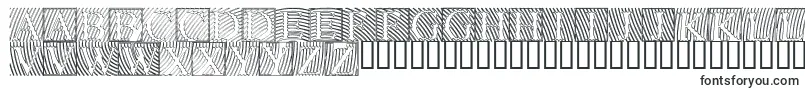 Lowengravedcapshollow Font – Fonts for PixelLab