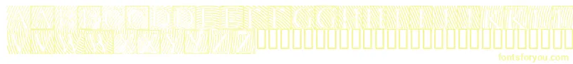 Lowengravedcapshollow Font – Yellow Fonts