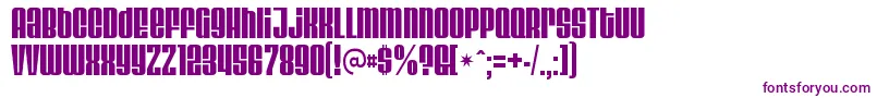 VelvendacoolerRegular Font – Purple Fonts