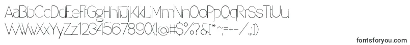 Denigan Font – Typography Fonts