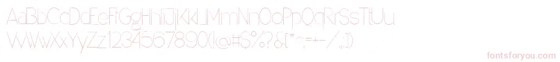 More about Denigan Font Denigan Font – Pink Fonts on White Background