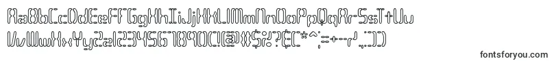 CompliantConfuse3oBrk Font – Fonts for PixelLab