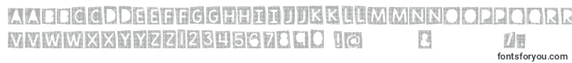 TramitaClub Font – Fonts for Discord