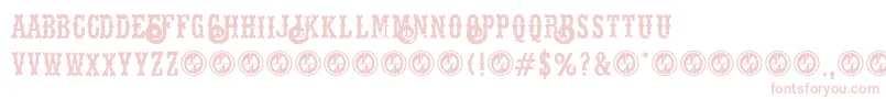 Hellsriderdecay Font – Pink Fonts
