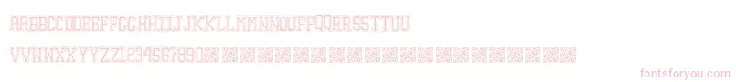Education Font – Pink Fonts