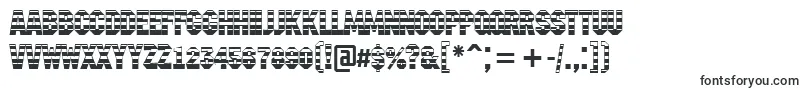 AMachinanovagrd Font – Fonts for Autocad