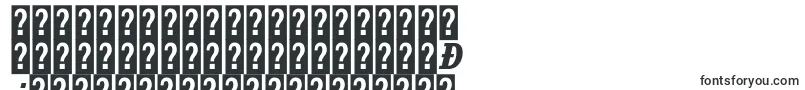 KingsbridgeExSbIt Font – Tatar Fonts