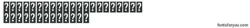 More about KingsbridgeExSbIt Font KingsbridgeExSbIt Font – Malay Fonts
