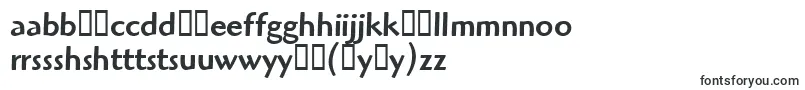HighlanderMdItcTtMedium Font – Hausa Fonts