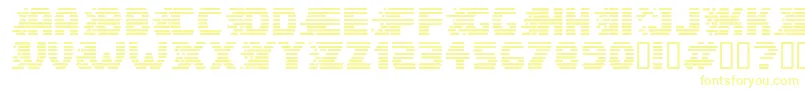 Speedster Font – Yellow Fonts