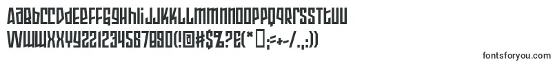 Шрифт Armopb – шрифты, начинающиеся на A