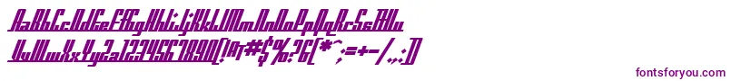 SfAmericanaDreamsBold Font – Purple Fonts