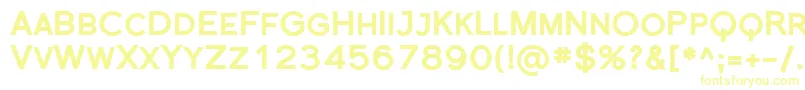 Sfflorencesansscblack Font – Yellow Fonts