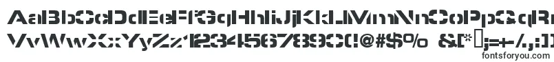 Pyrostyl-fontti – Alkavat P:lla olevat fontit