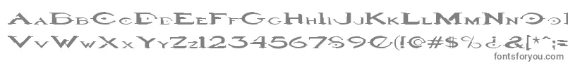 Halo3 Font – Gray Fonts