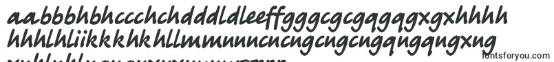 Tagirc Font – Zulu Fonts