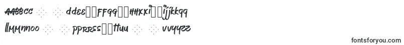 Jeboyfree Font – Azerbaijani Fonts