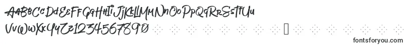 Jeboyfree Font – Fonts for Corel Draw