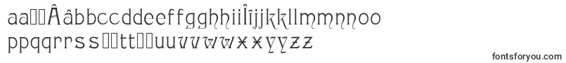Monopol Font – Romanian Fonts